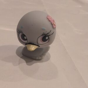 Bratz Lil Angelz Toy Pet Swan